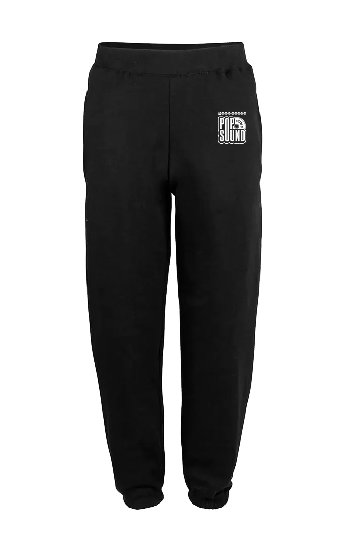 Pop Sound Joggers