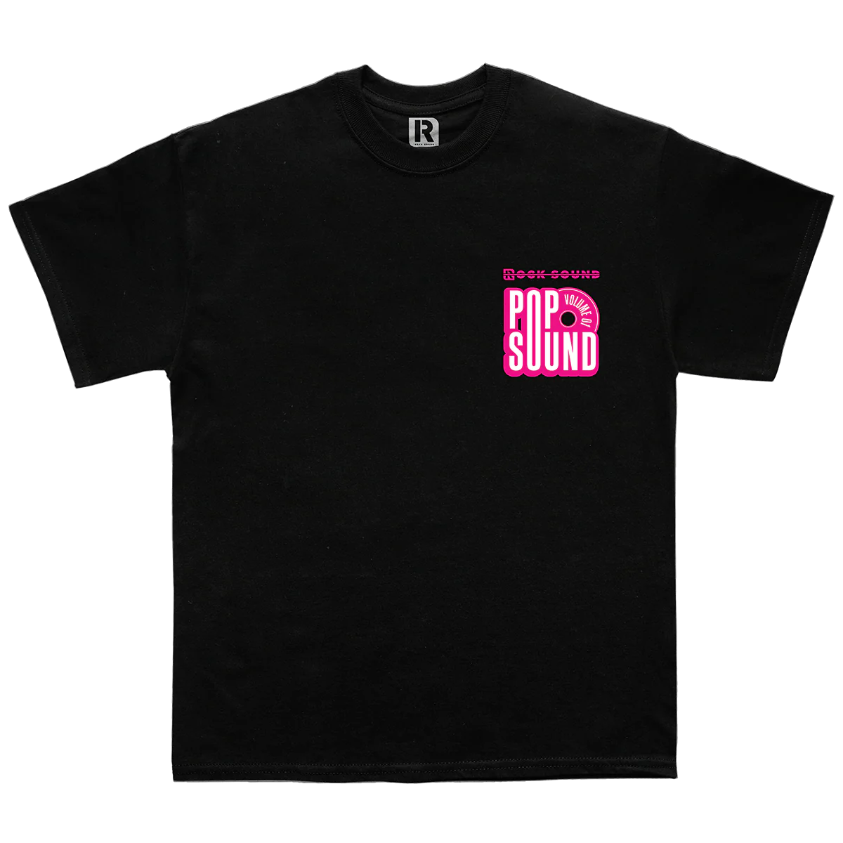 Pop Sound T-shirt
