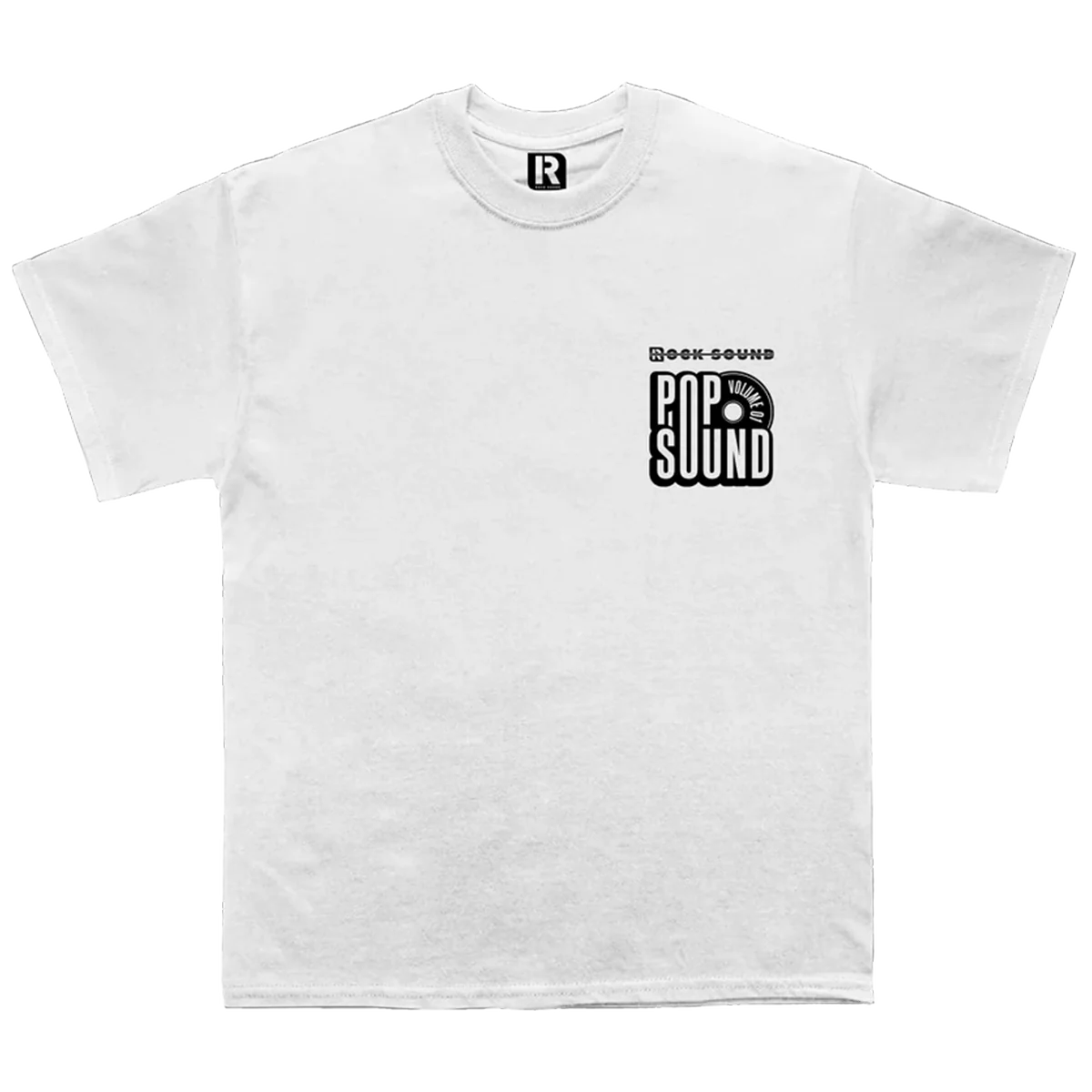 Pop Sound T-shirt