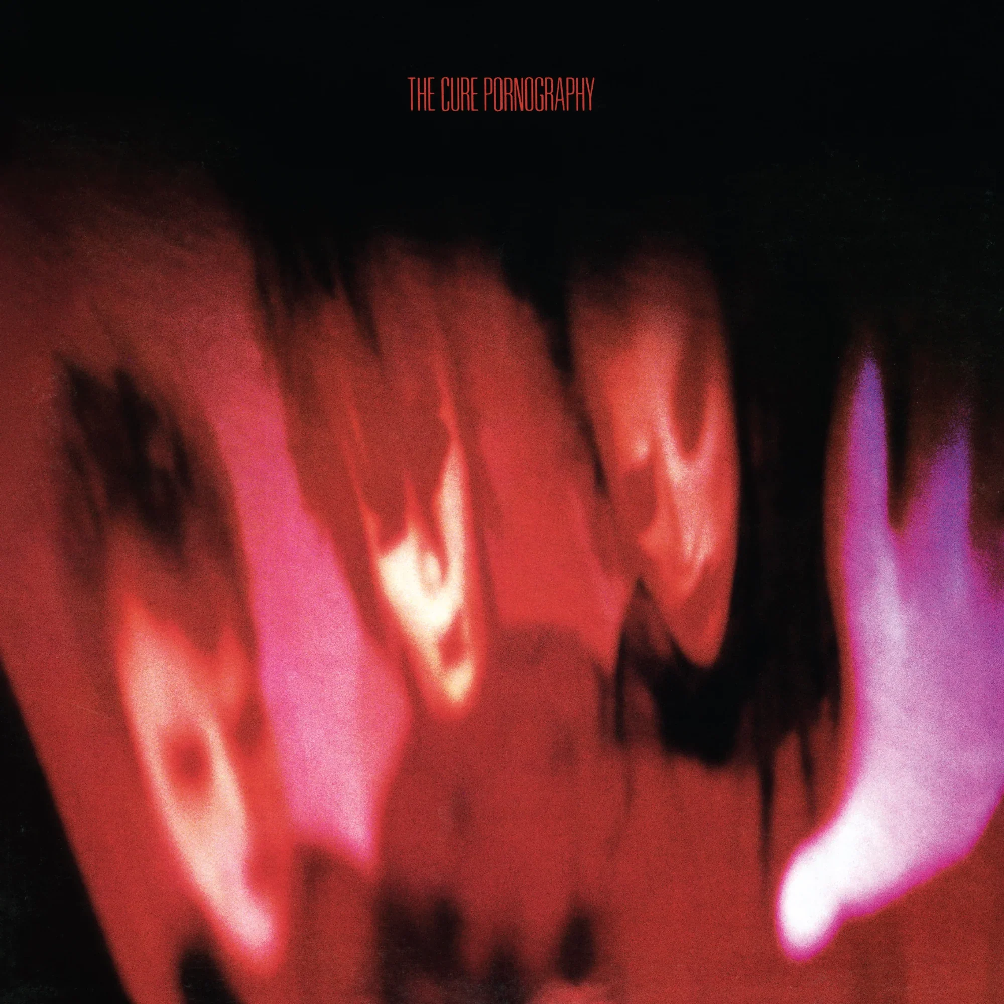 Pornography: Vinyl LP (Remastered) - Image 2