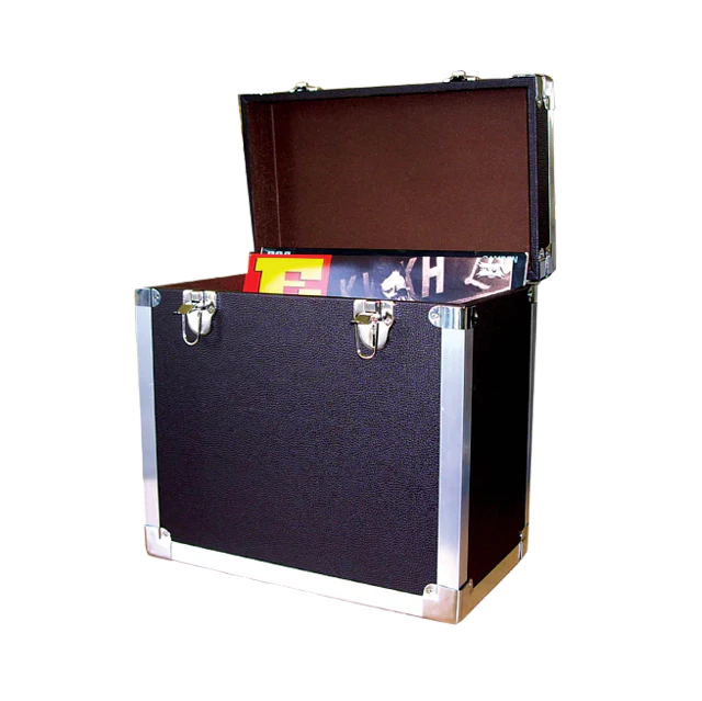 Portable LP / 12" Carry Case