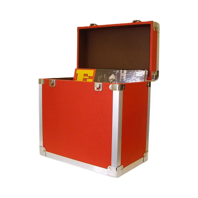 Portable LP / 12" Carry Case