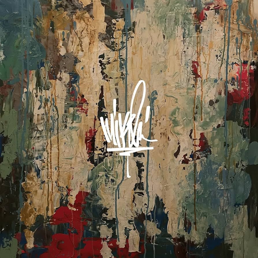 Post Traumatic (Deluxe Edition): Vinyl 2LP - Image 2