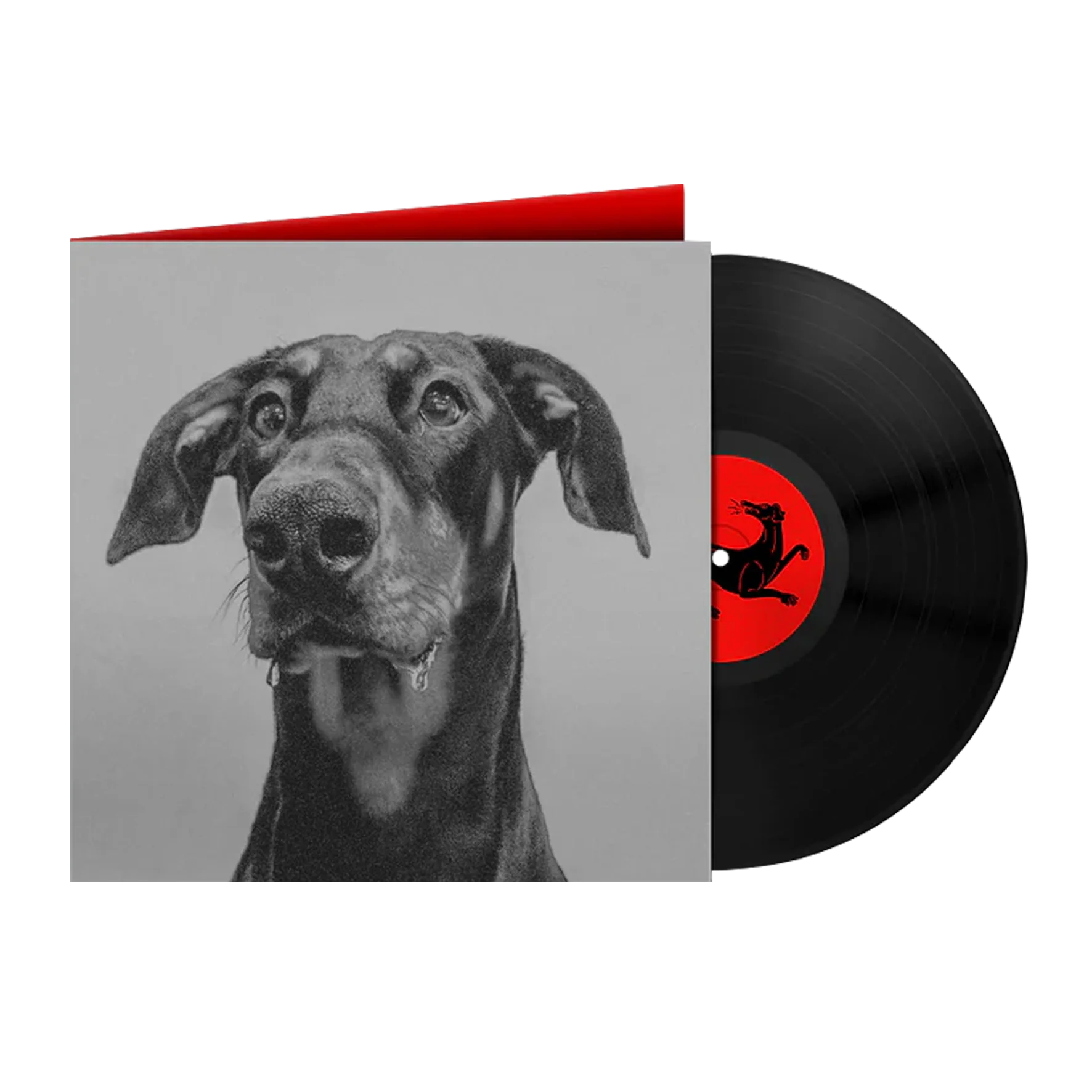 POSTINDUSTRIAL HOMETOWN BLUES: Vinyl LP