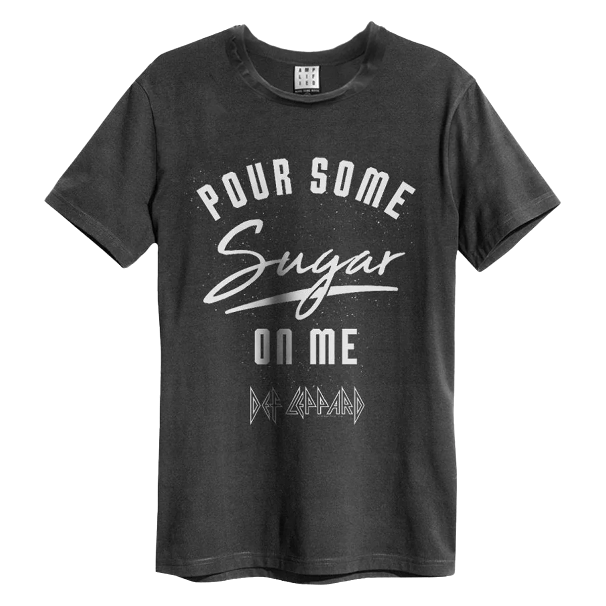 Pour Some Sugar On Me T-Shirt