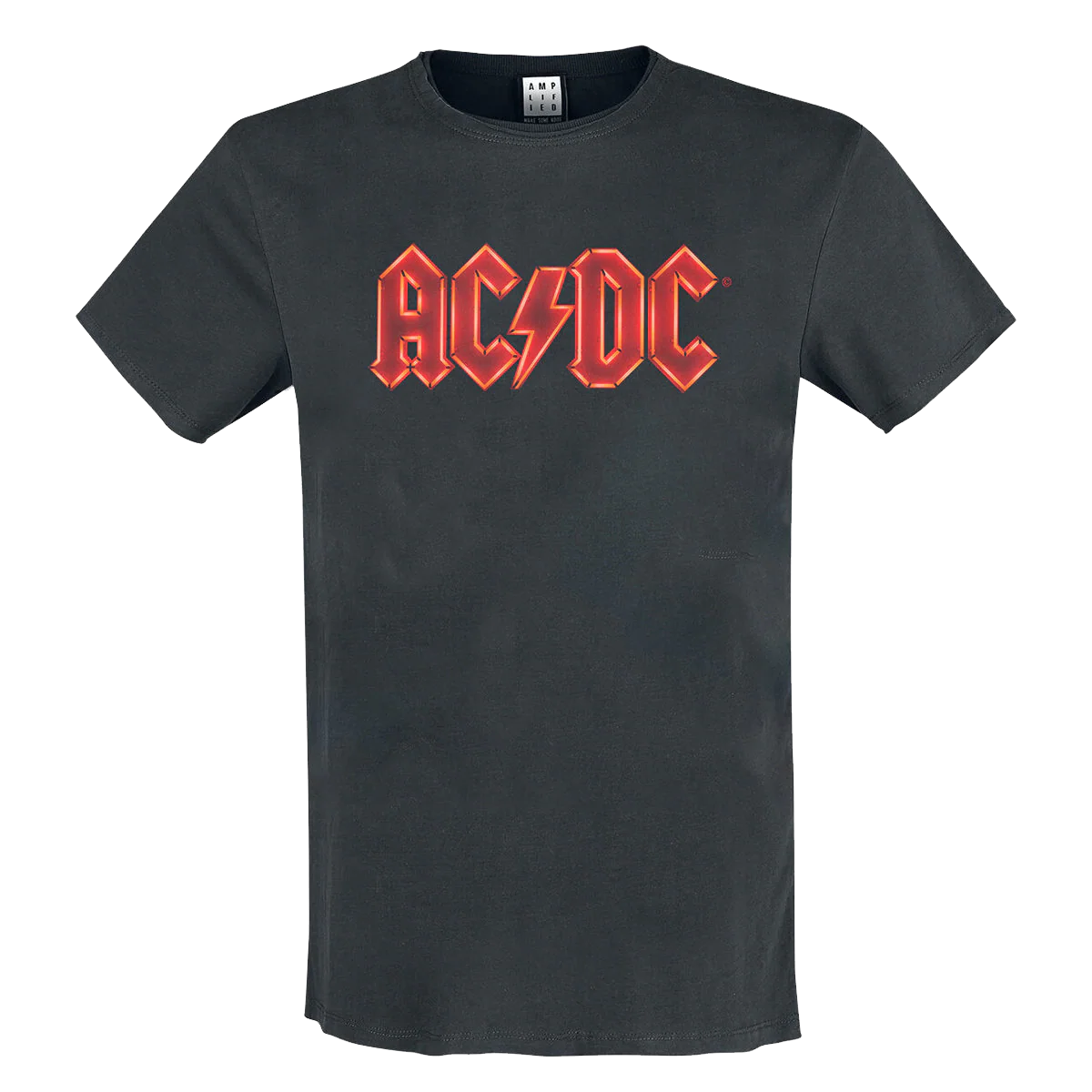 Power Up Logo T-Shirt