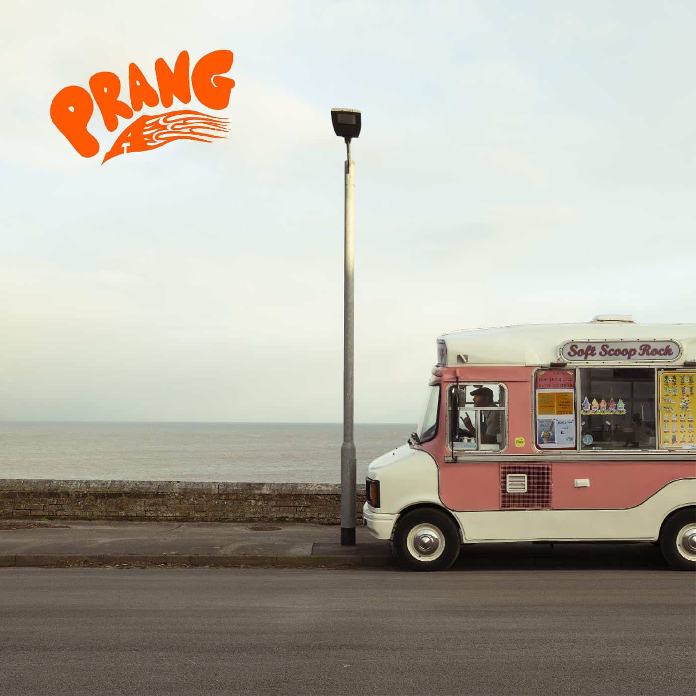 PRANG: Signed Exclusive Collectors Bundle - Image 3