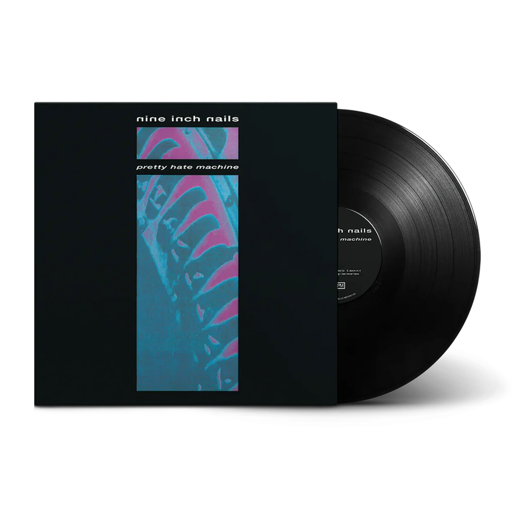 Pretty Hate Machine: Vinyl LP