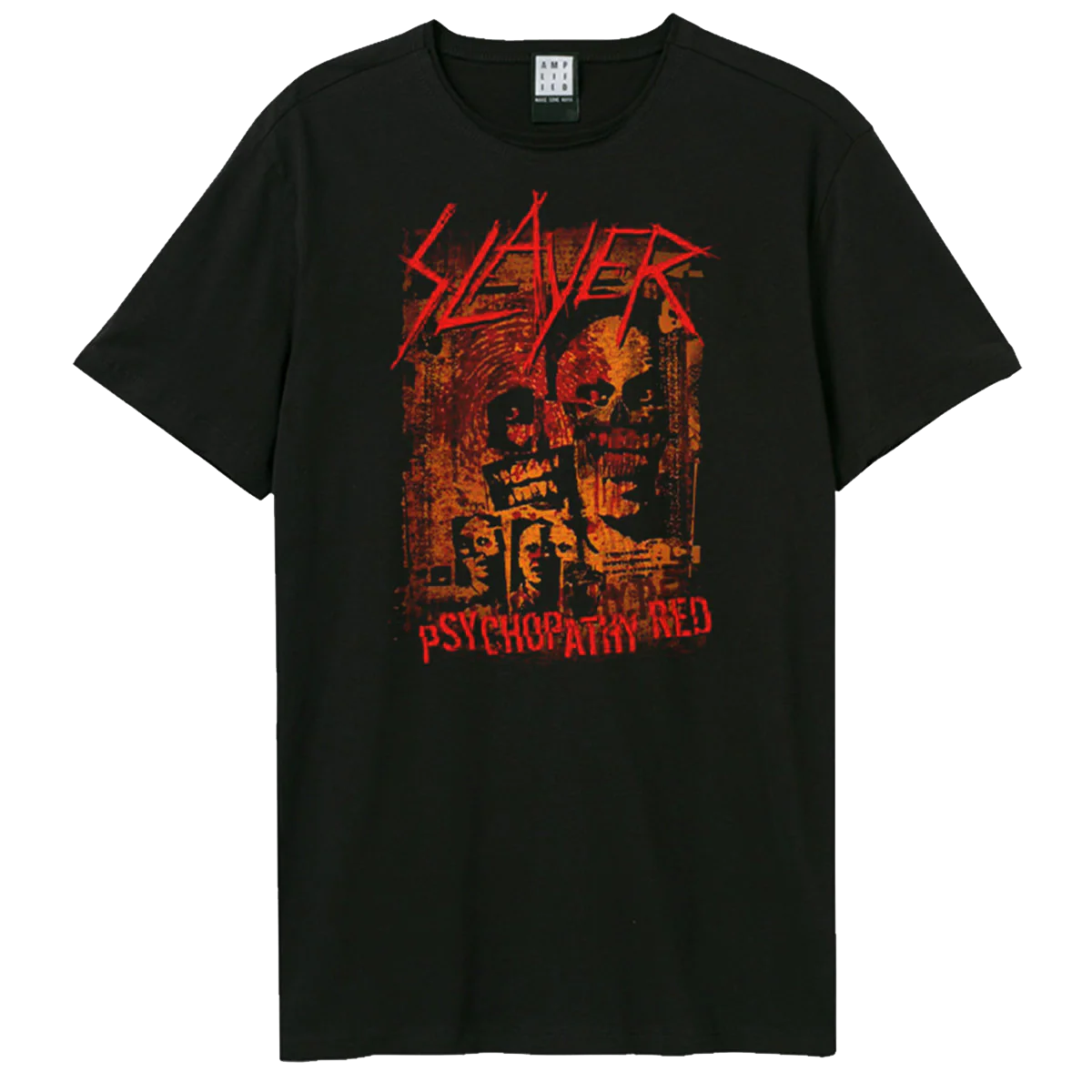 Psychopathy T-Shirt