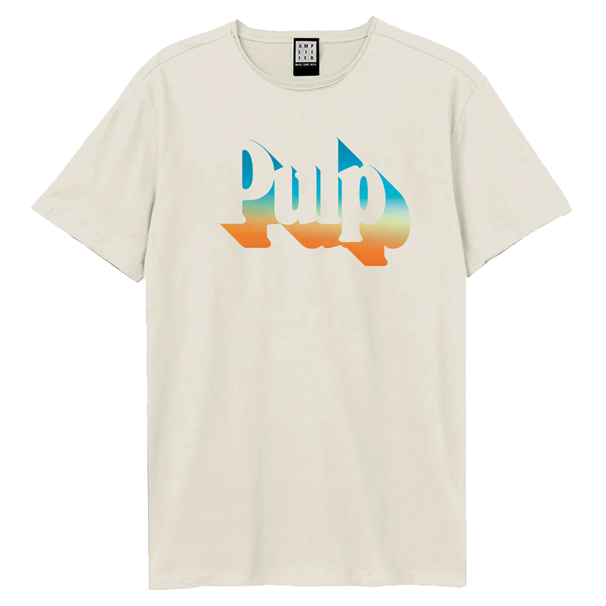 Pulp Gradient T-Shirt