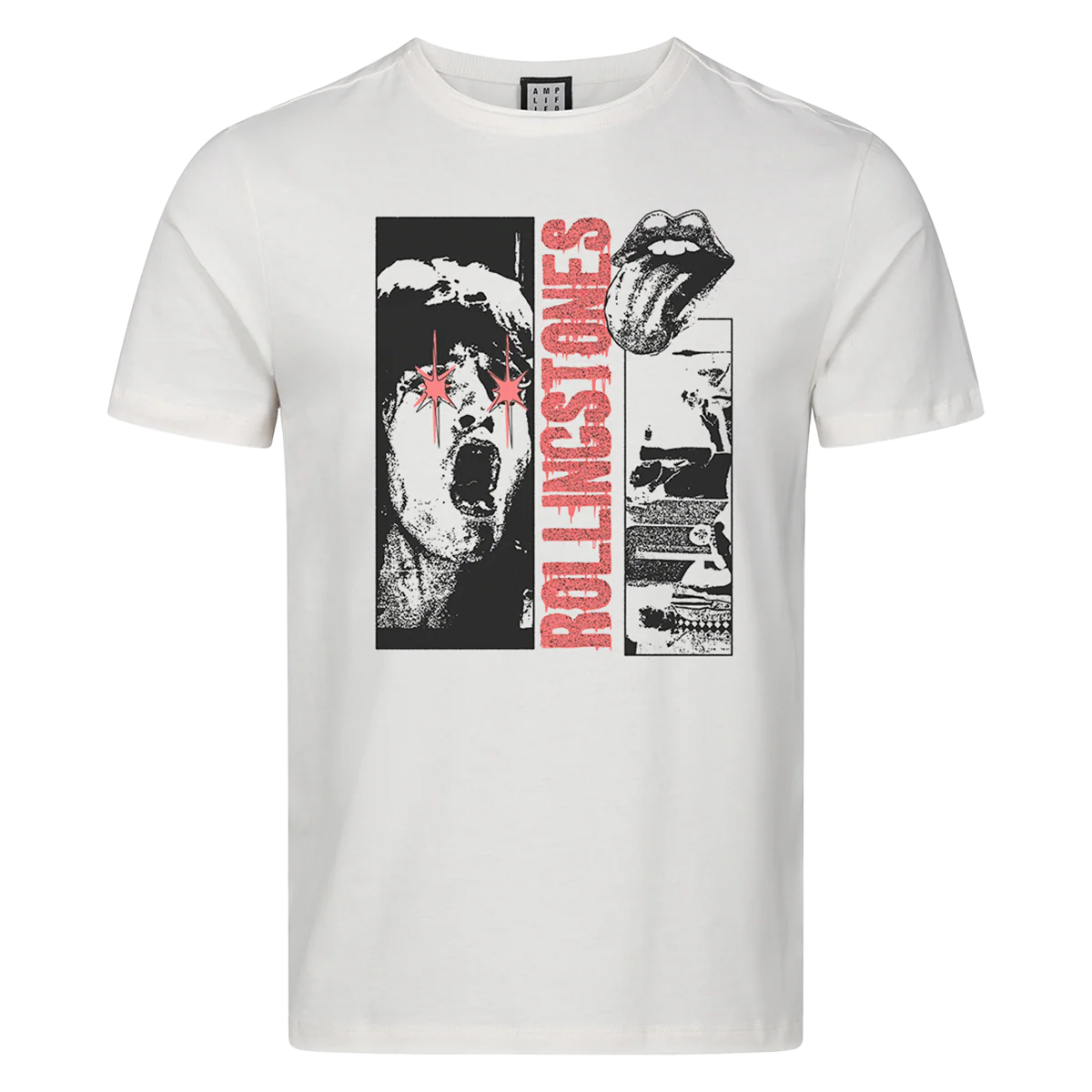 Punk Poster T-Shirt