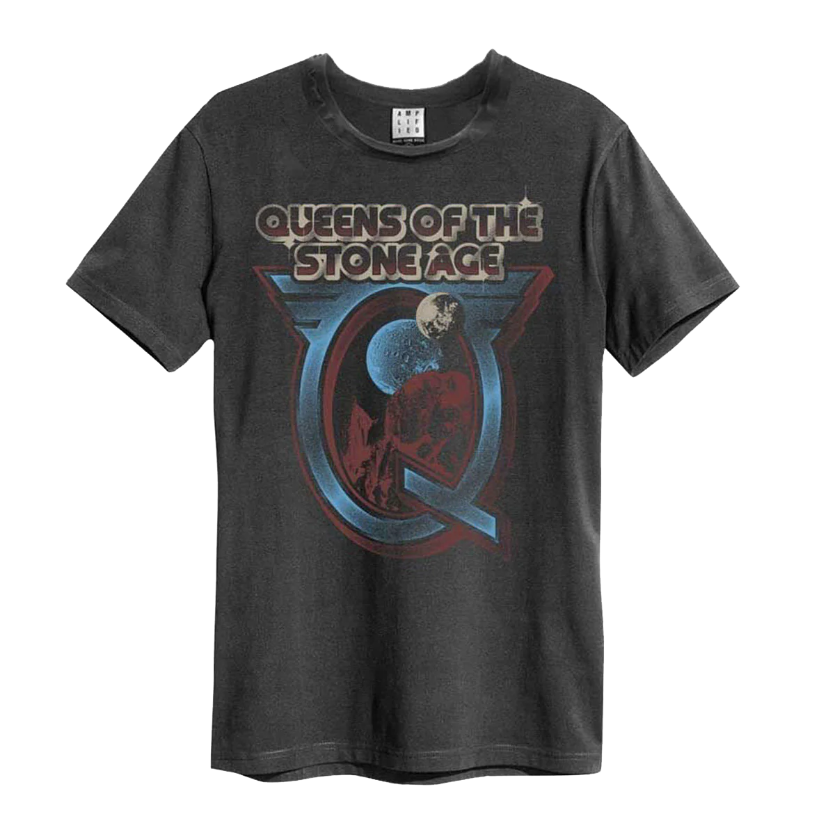 Outer T-Shirt