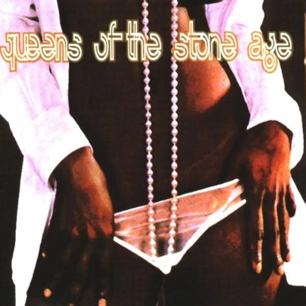 Queens of the Stone Age: Vinyl 2LP - Image 2