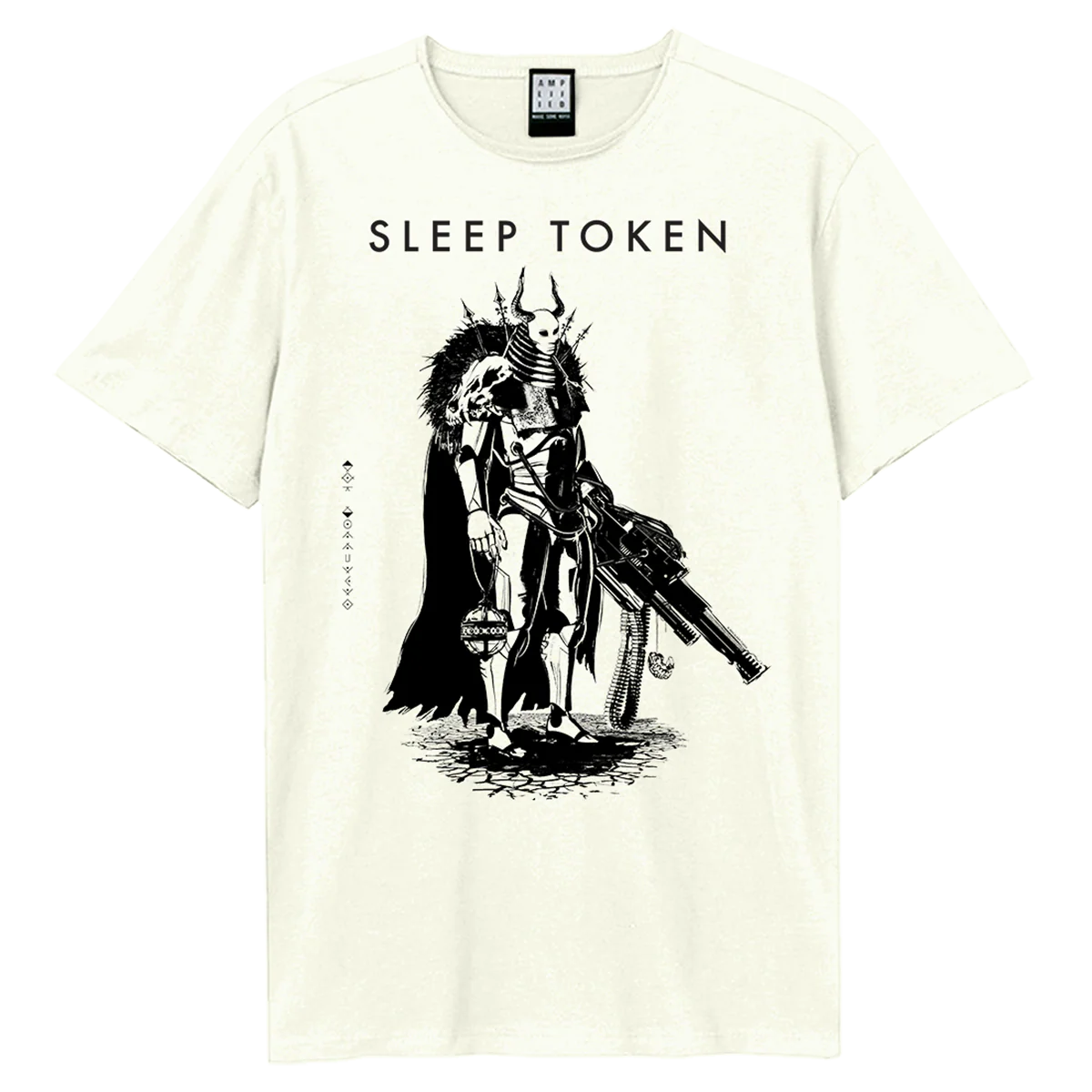 The Summoning T-Shirt