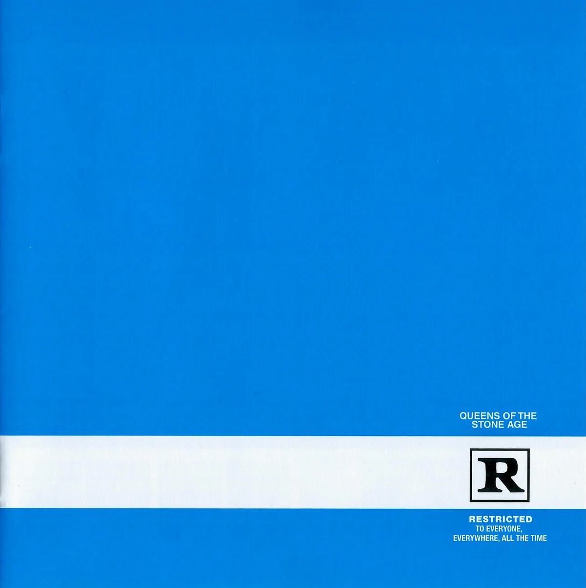 Rated R: Vinyl LP - Image 2