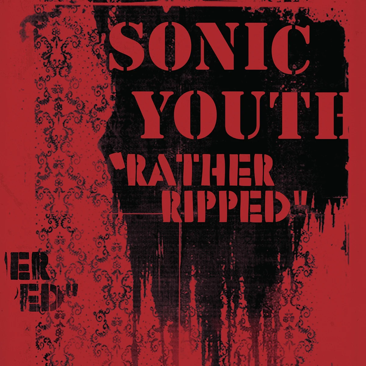 Rather Ripped: Vinyl LP - Image 2