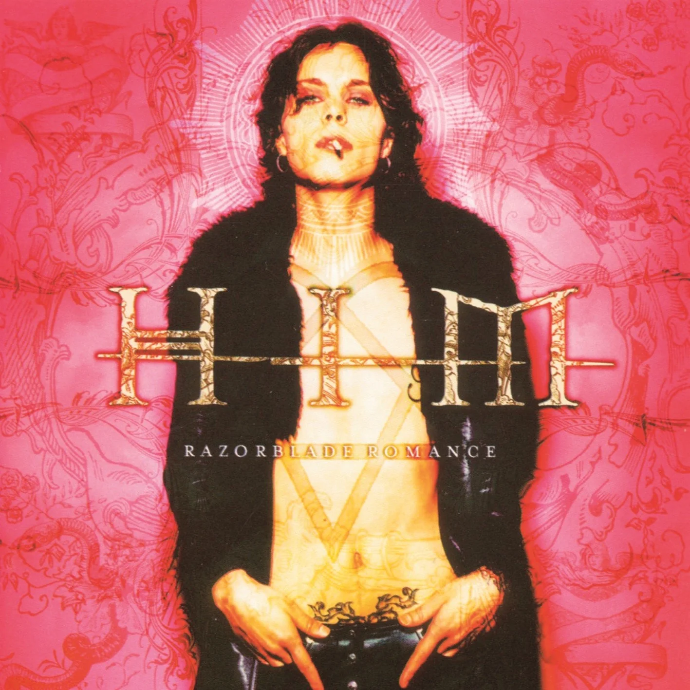 Razorblade Romance: Vinyl LP - Image 2