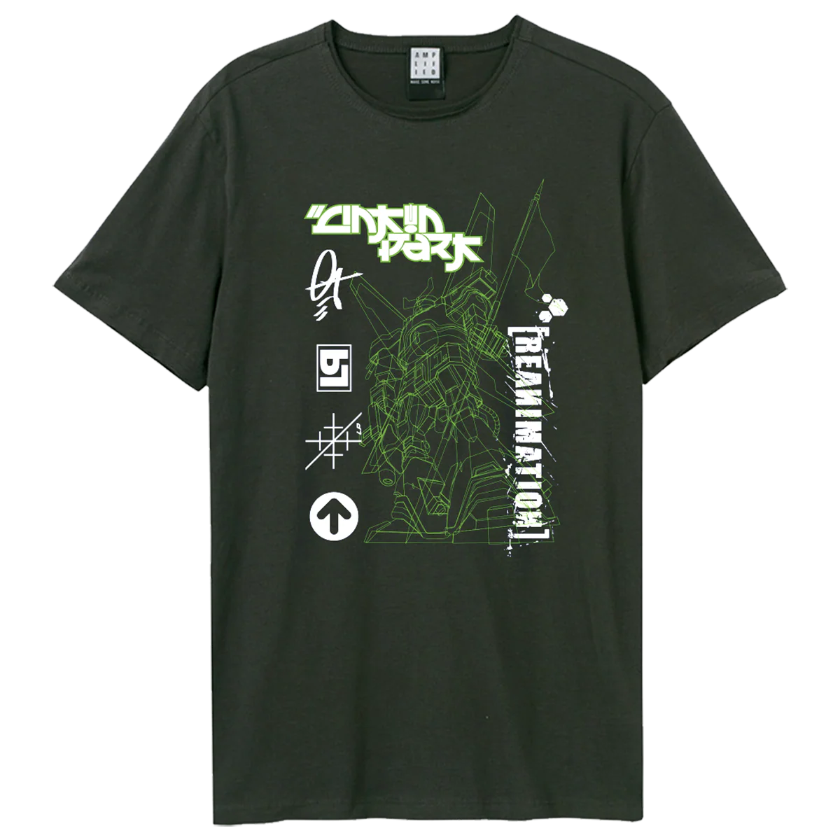 Reanimation T-Shirt