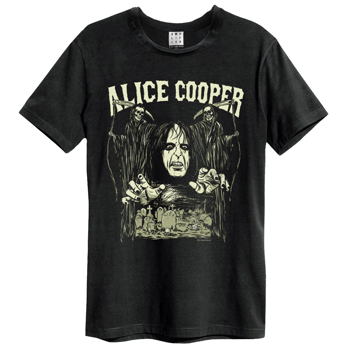 Reapers T-Shirt