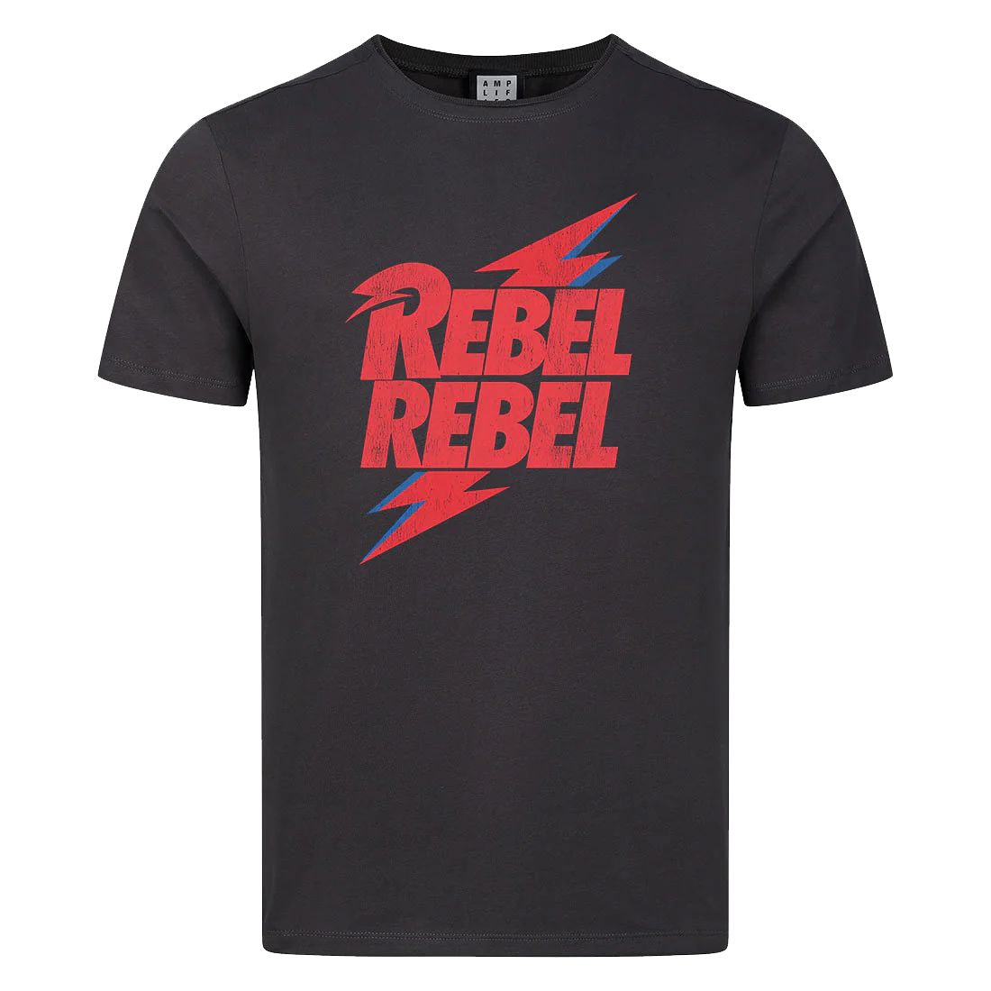 Rebel Rebel T-Shirt