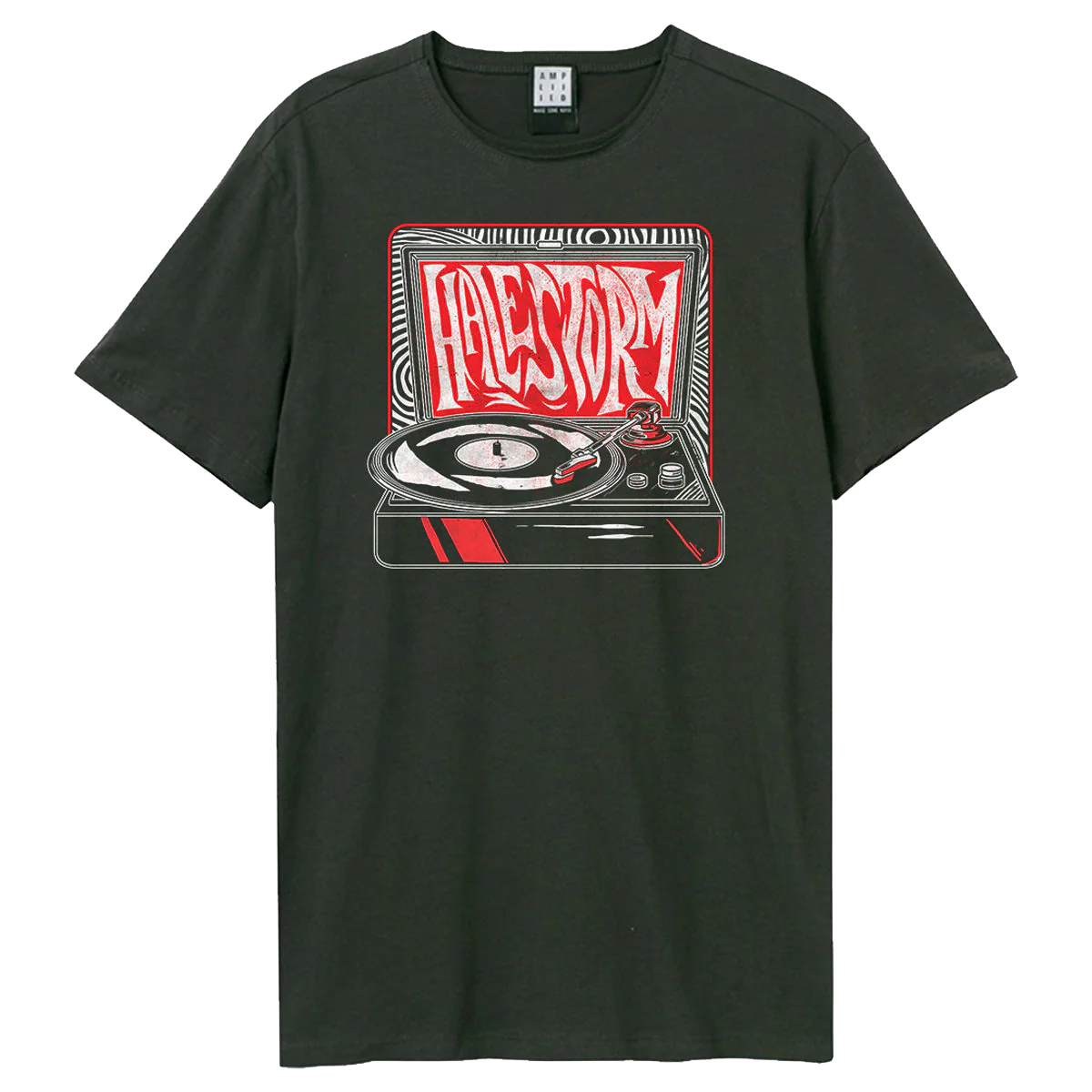 Record T-Shirt