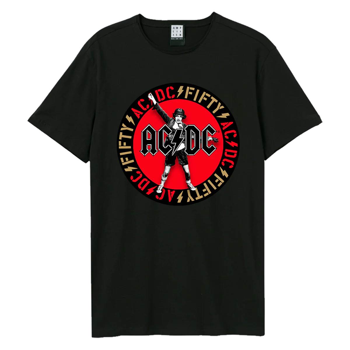 Red Angus T-Shirt