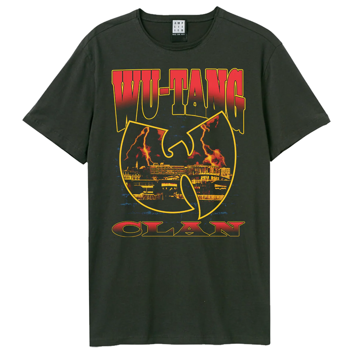 Red Storm T-Shirt