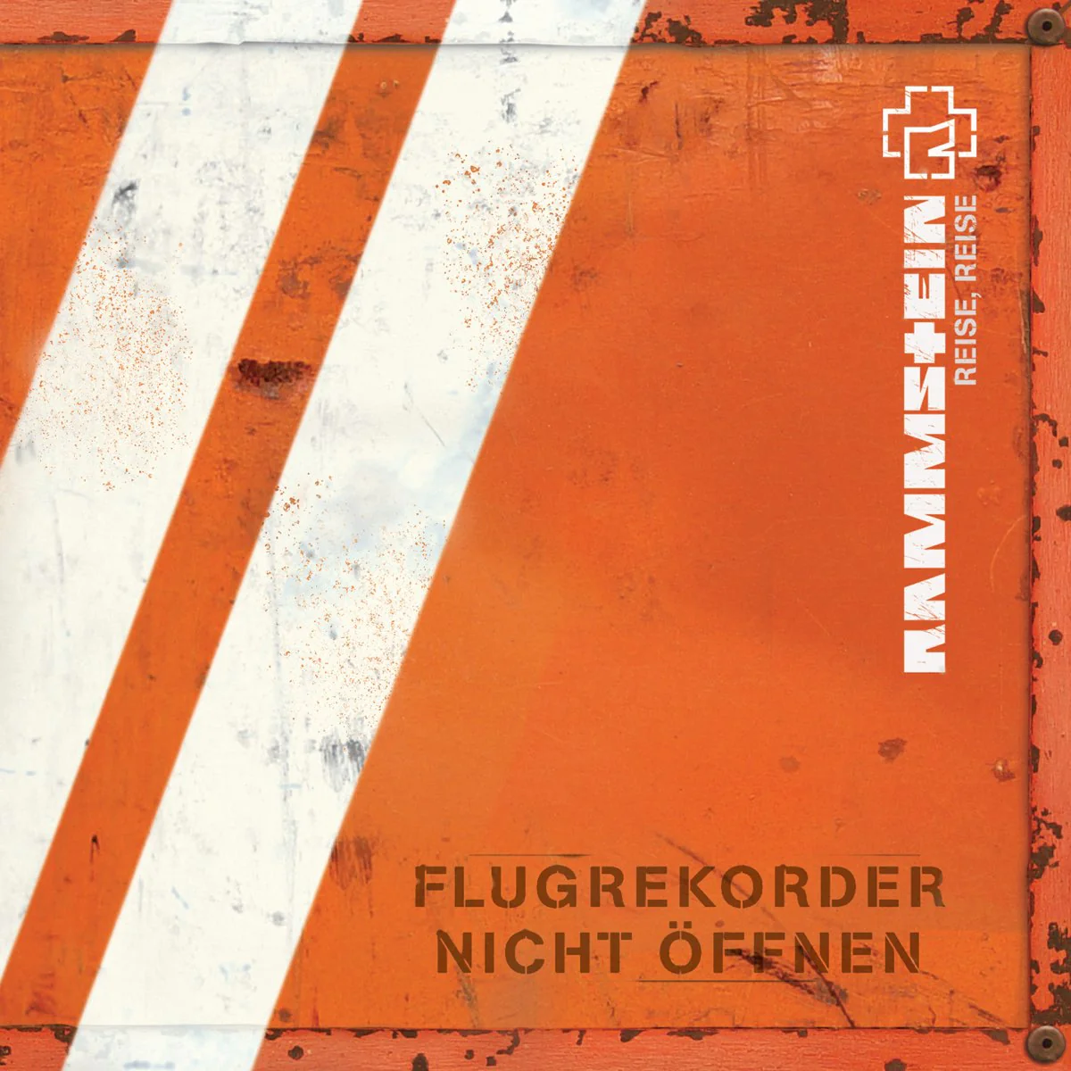Reise, Reise: Vinyl 2LP - Image 2