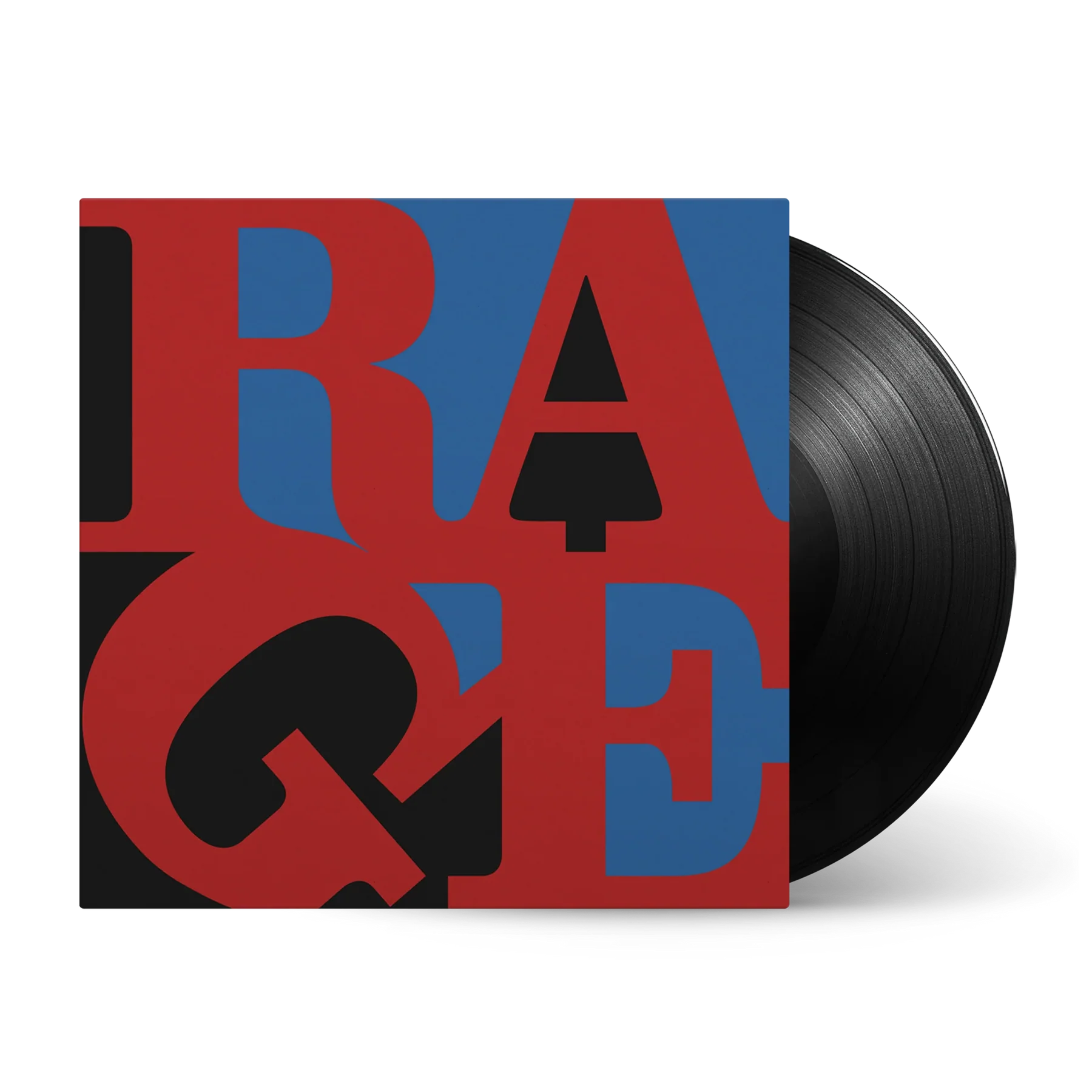 Renegades: Vinyl LP