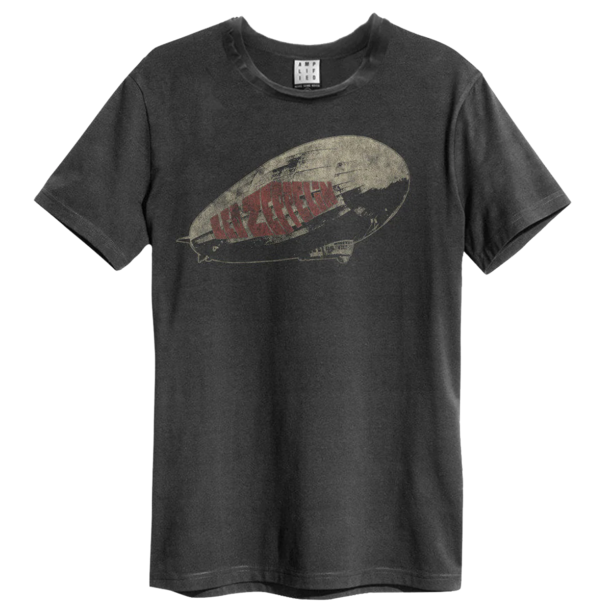 Retro Blimp T-Shirt