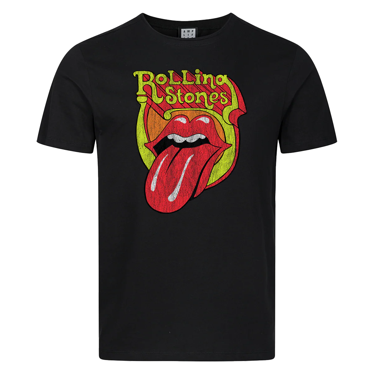 Retro Tongue T-Shirt