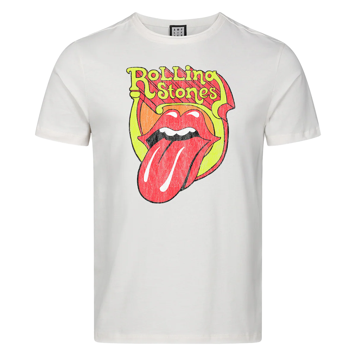 Retro Tongue T-Shirt - Image 2