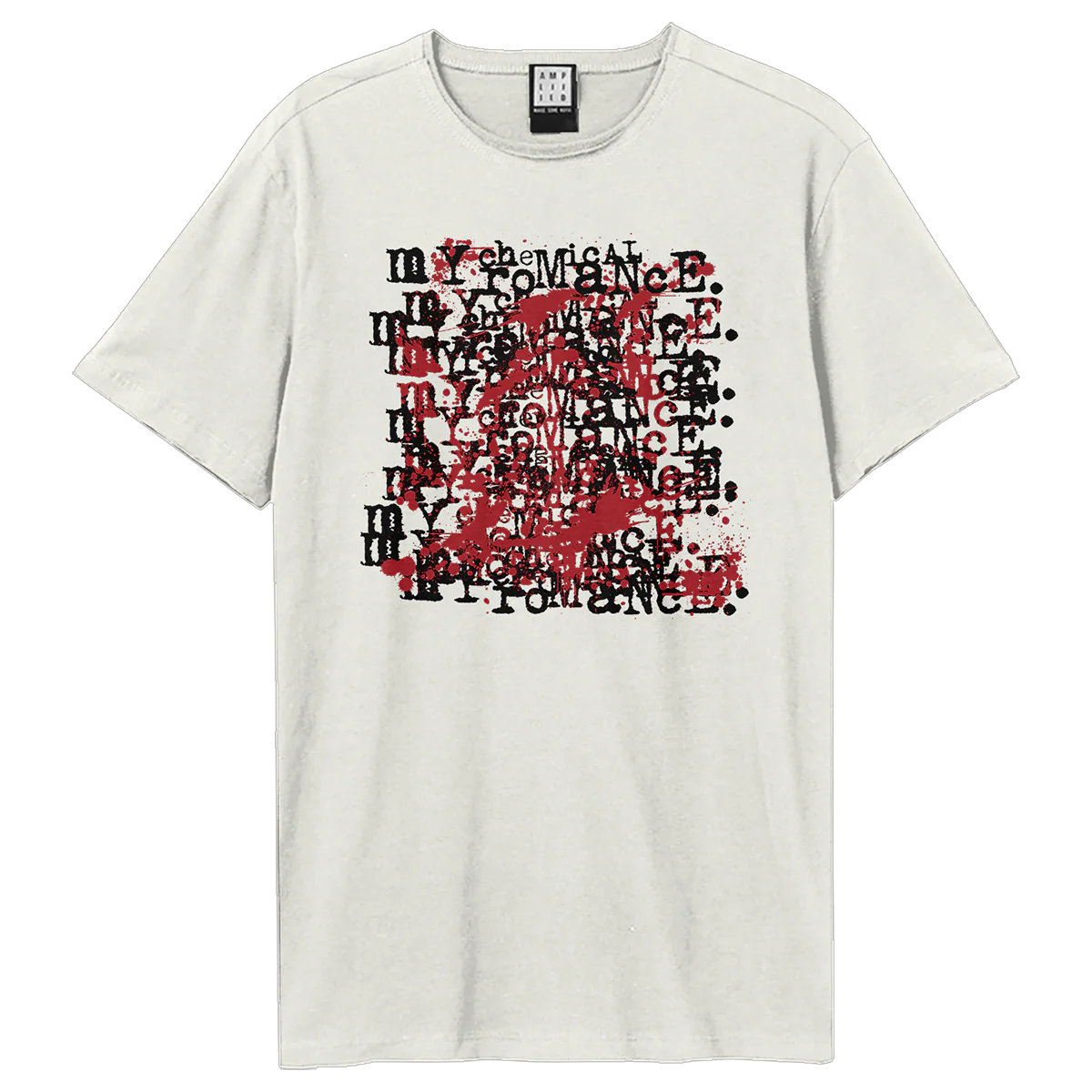 Revenge T-Shirt
