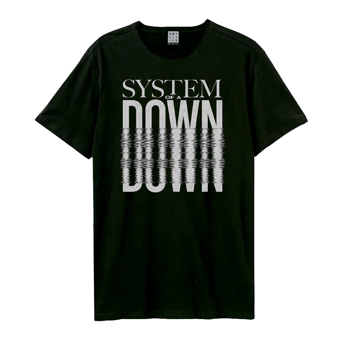 Ripples T-Shirt