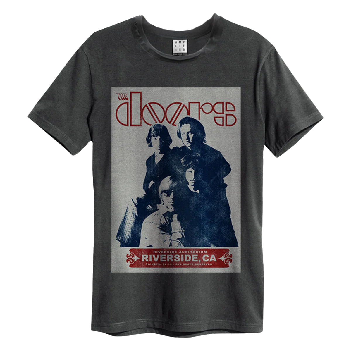Riverside T-Shirt