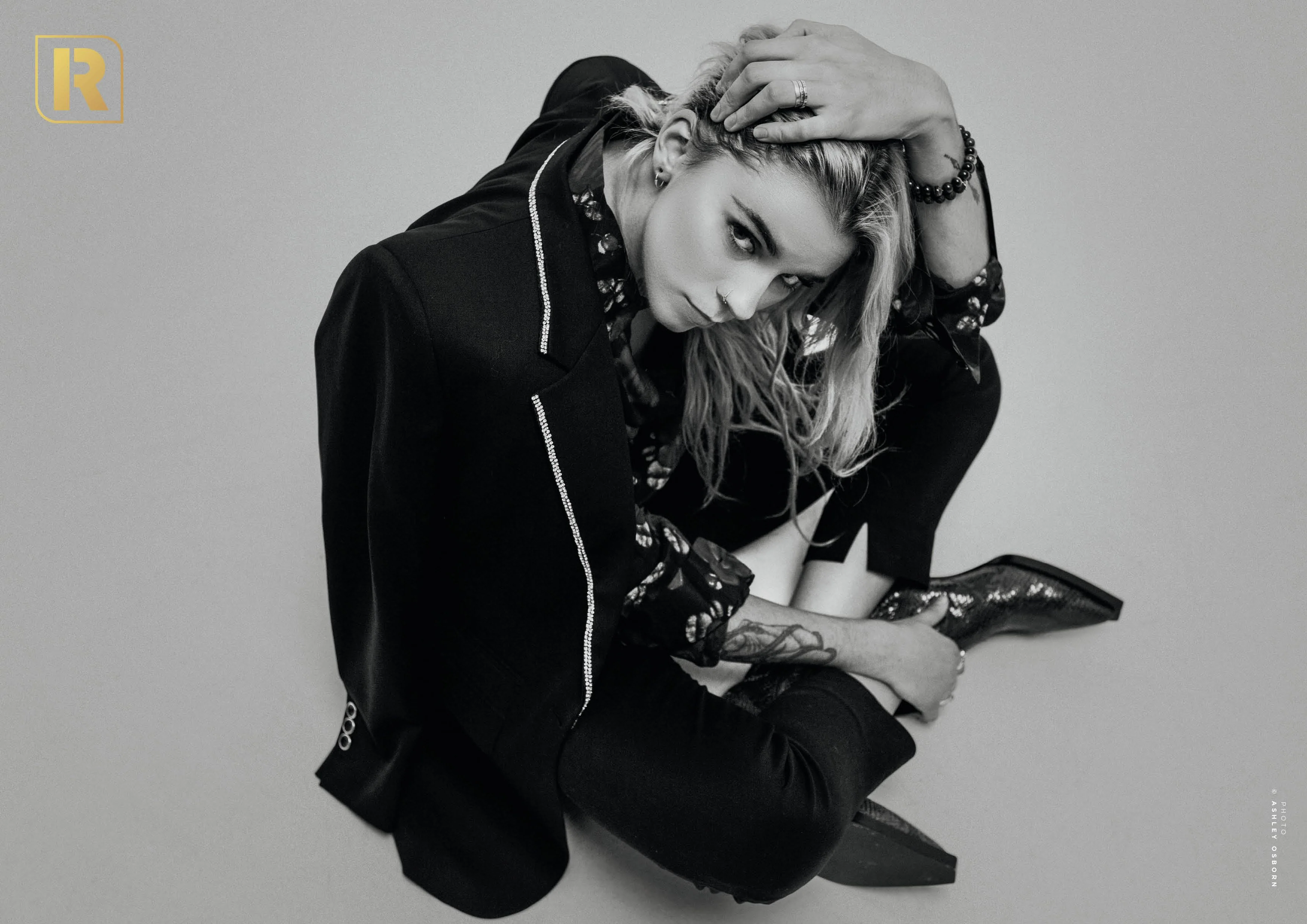 Issue #247 (Awards 2018 - Lynn Gunn) - Image 2