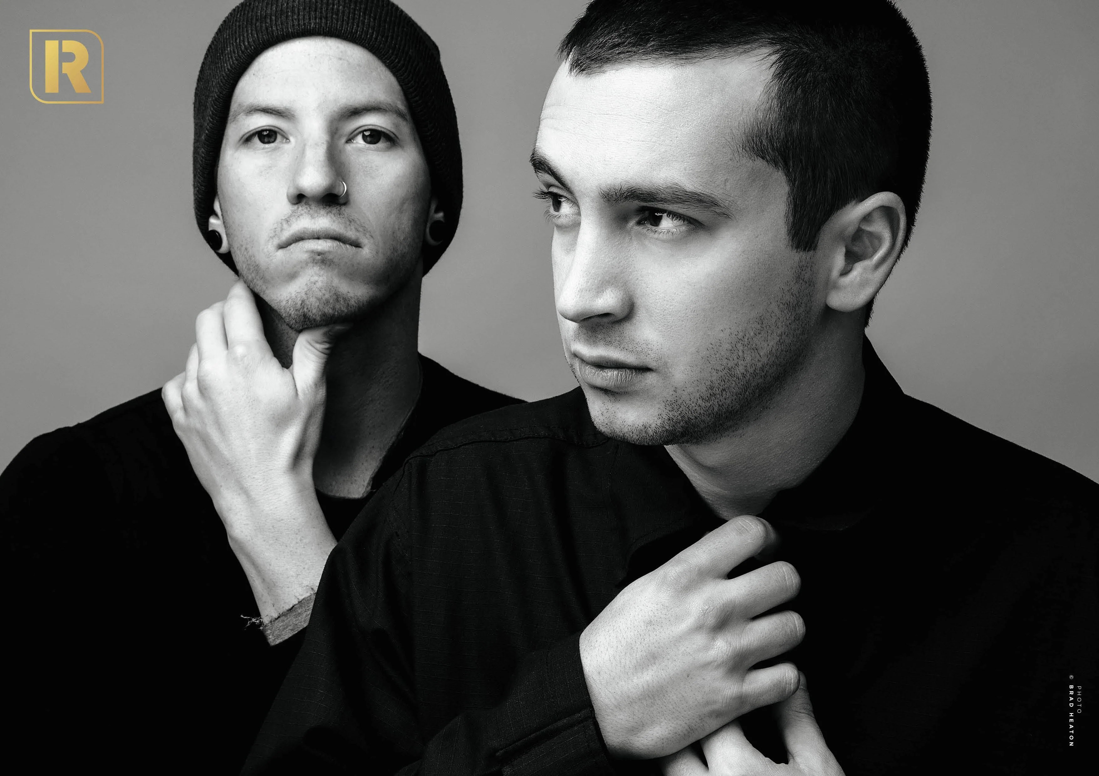 Issue #247 (Awards 2018 - Twenty One Pilots) - Image 2