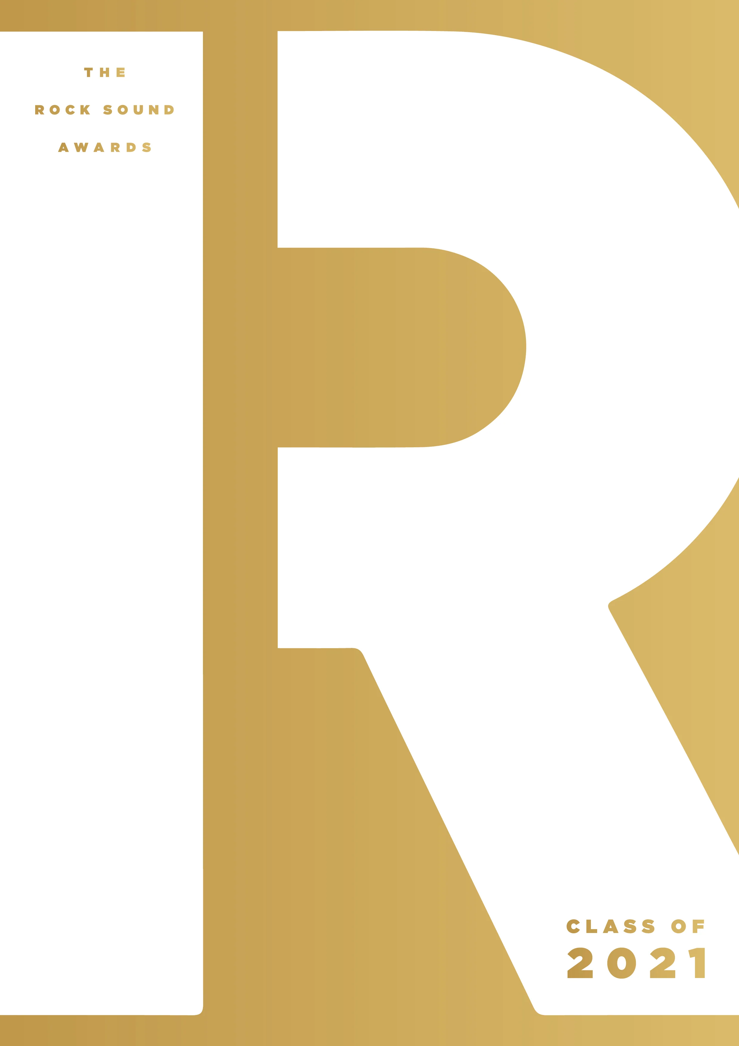Issue #285 (Rock Sound Awards 2021)