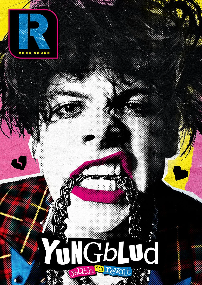 Issue #248 (Yungblud) - Image 2