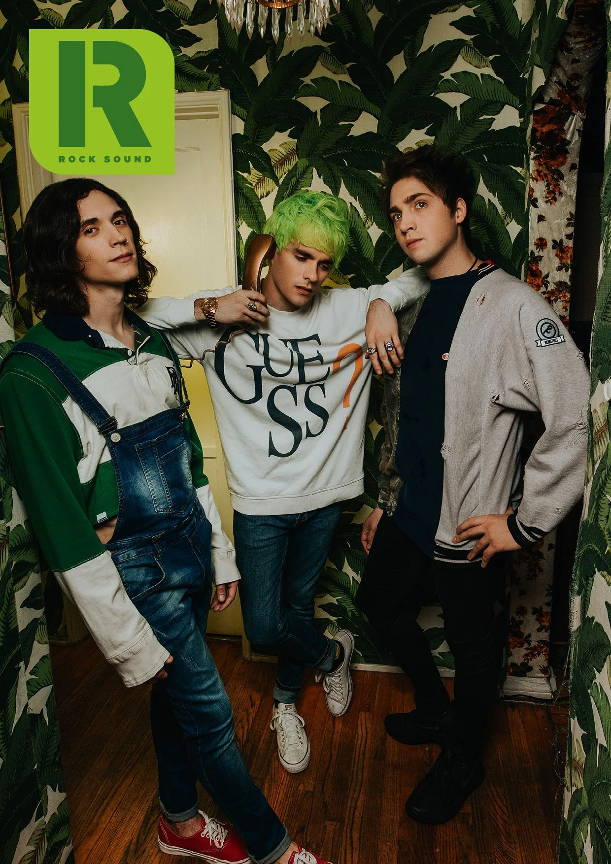 Issue #253 (Waterparks) - Image 2
