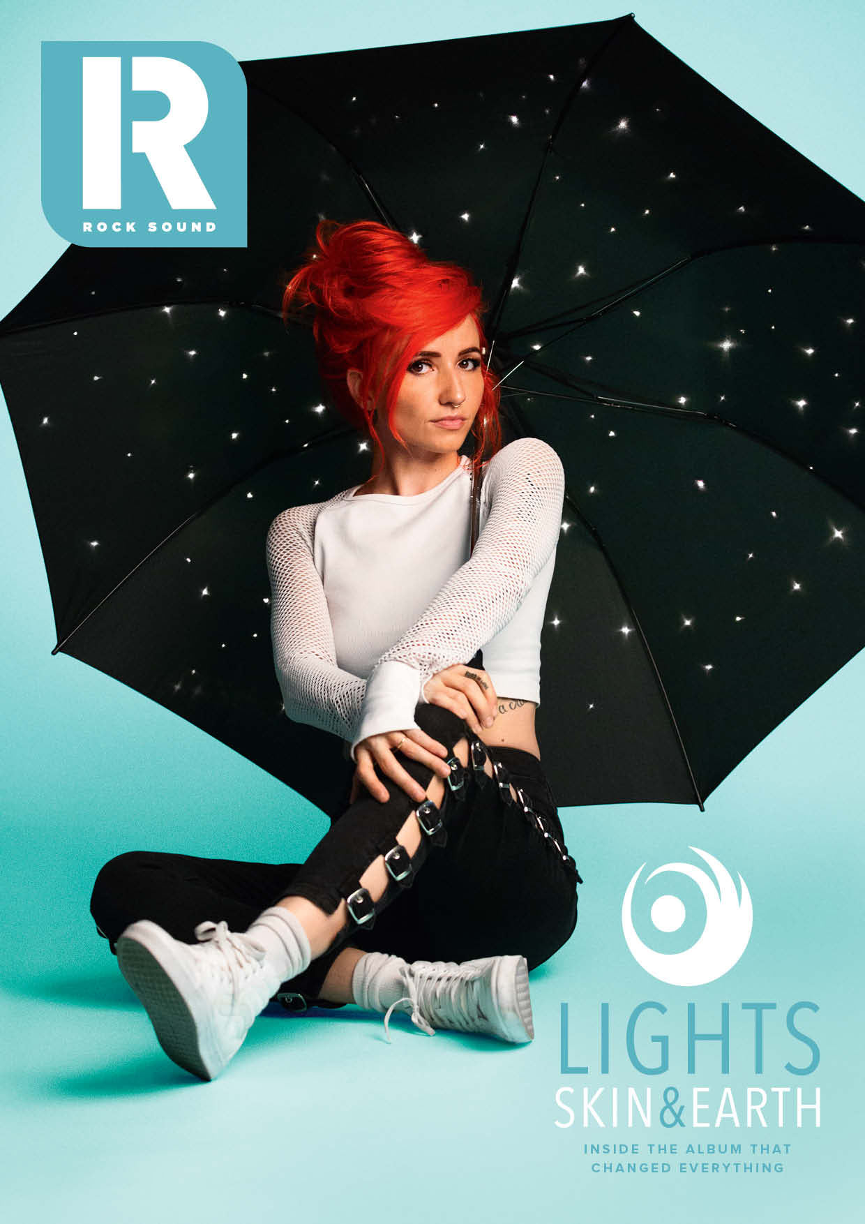 Issue #254 (Lights)