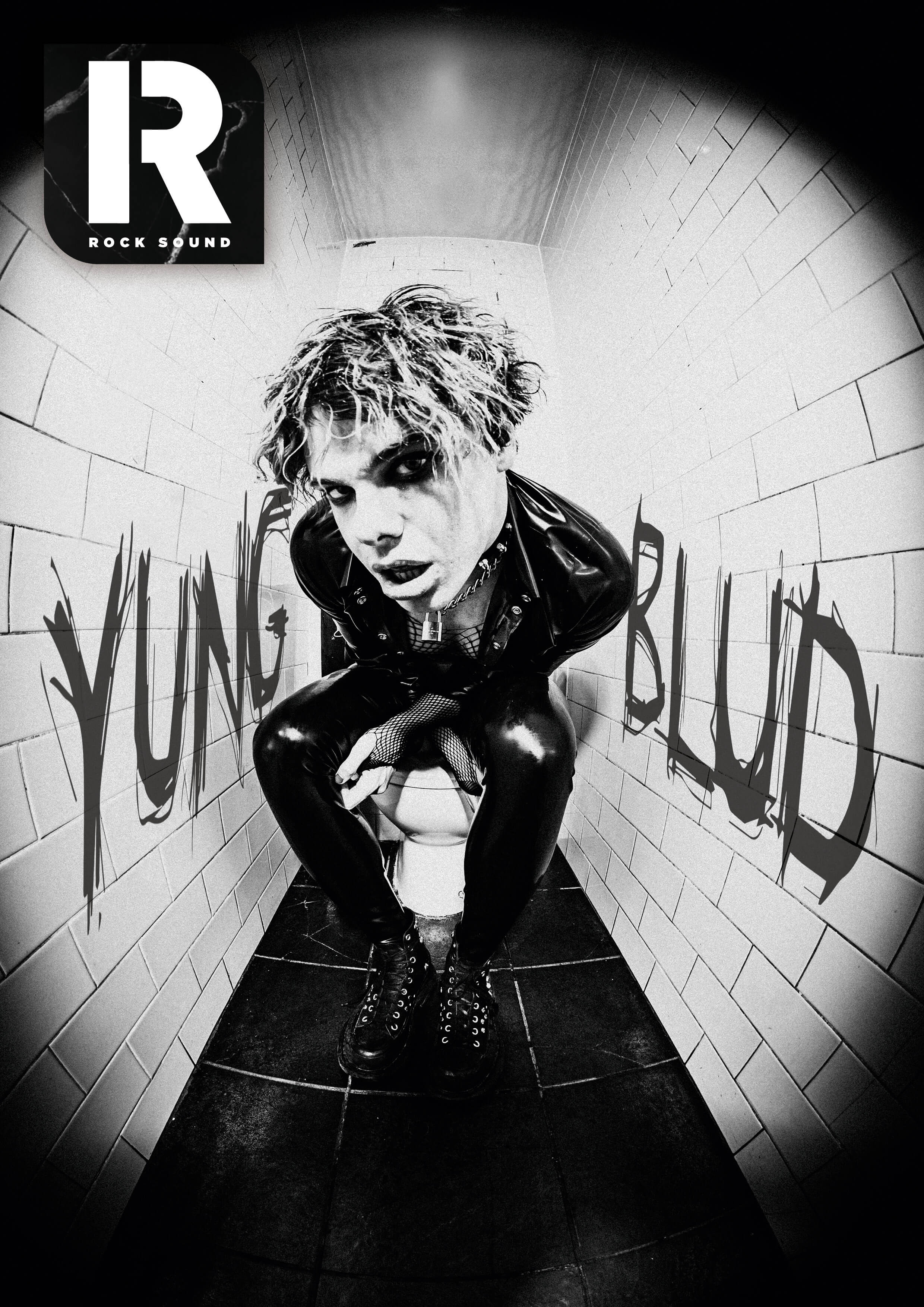 Issue #272 (Yungblud)