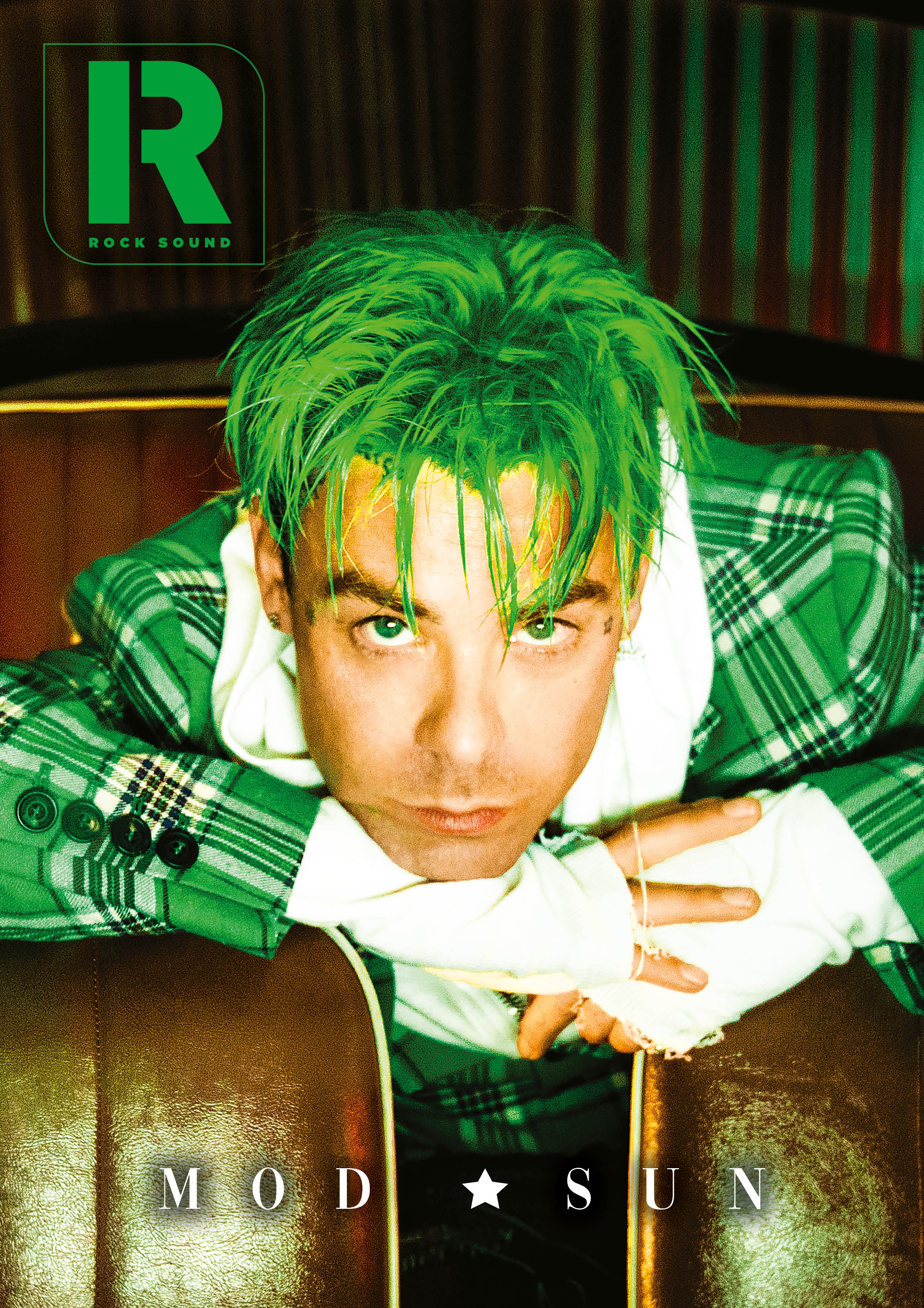 Issue #278 (MOD SUN)