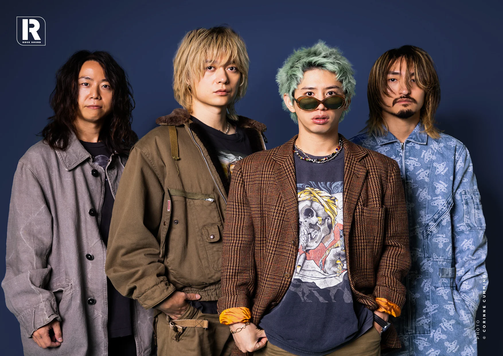 Rock Sound Presents: One OK Rock (Detox Special) - Image 2