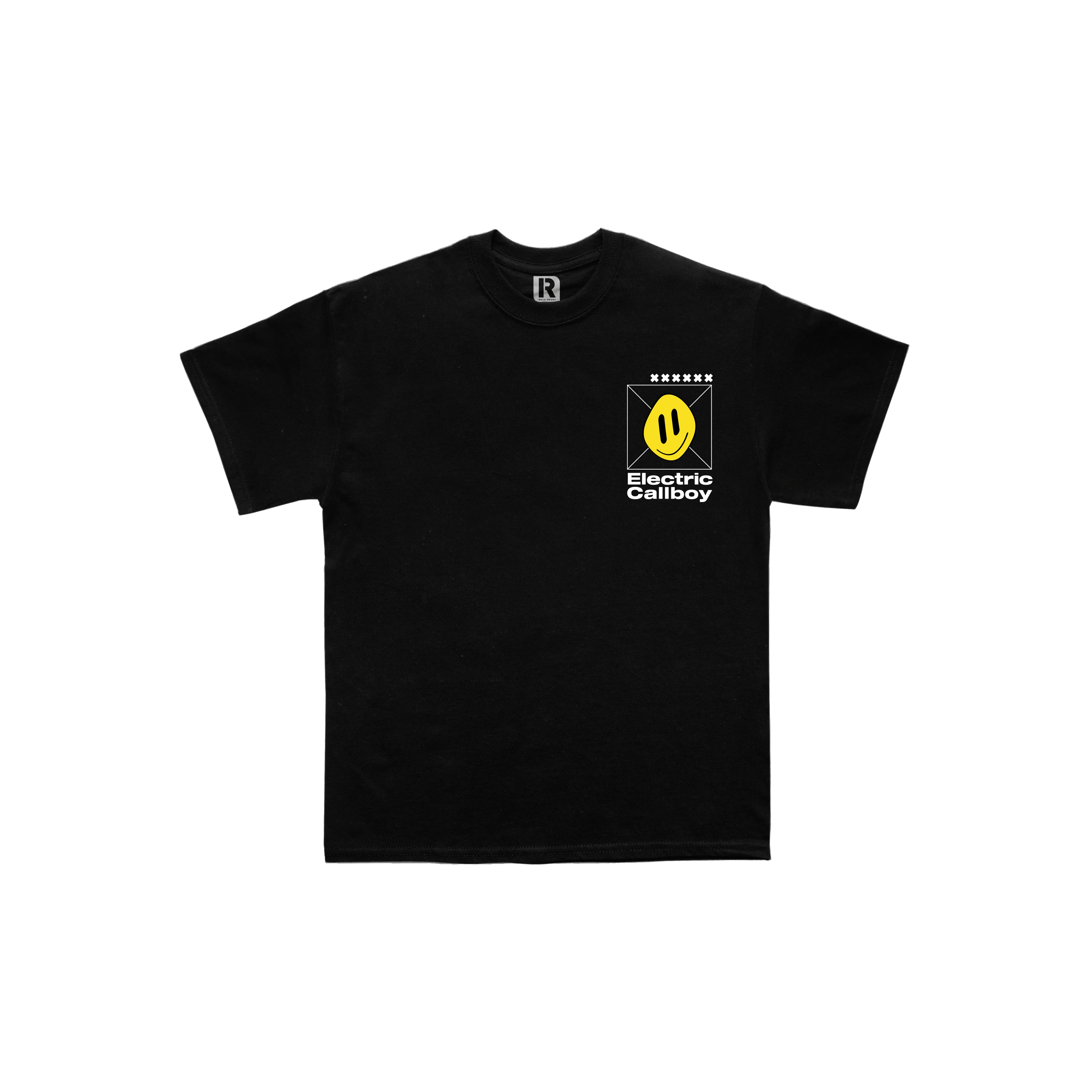 Rock Sound Presents - Slam Dunk 2025 (Electric Callboy): Mag + T-Shirt - Image 4