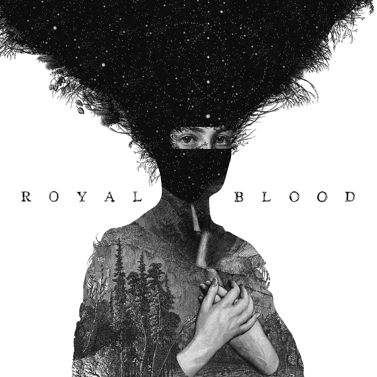 Royal Blood: Vinyl LP - Image 2