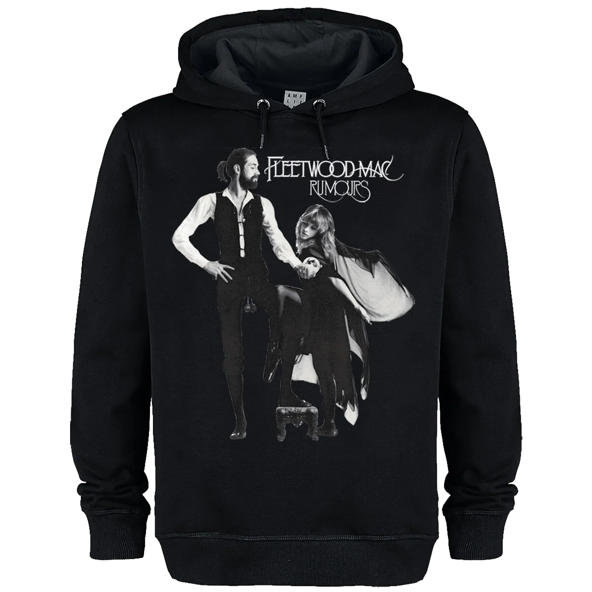 Rumours Hoodie