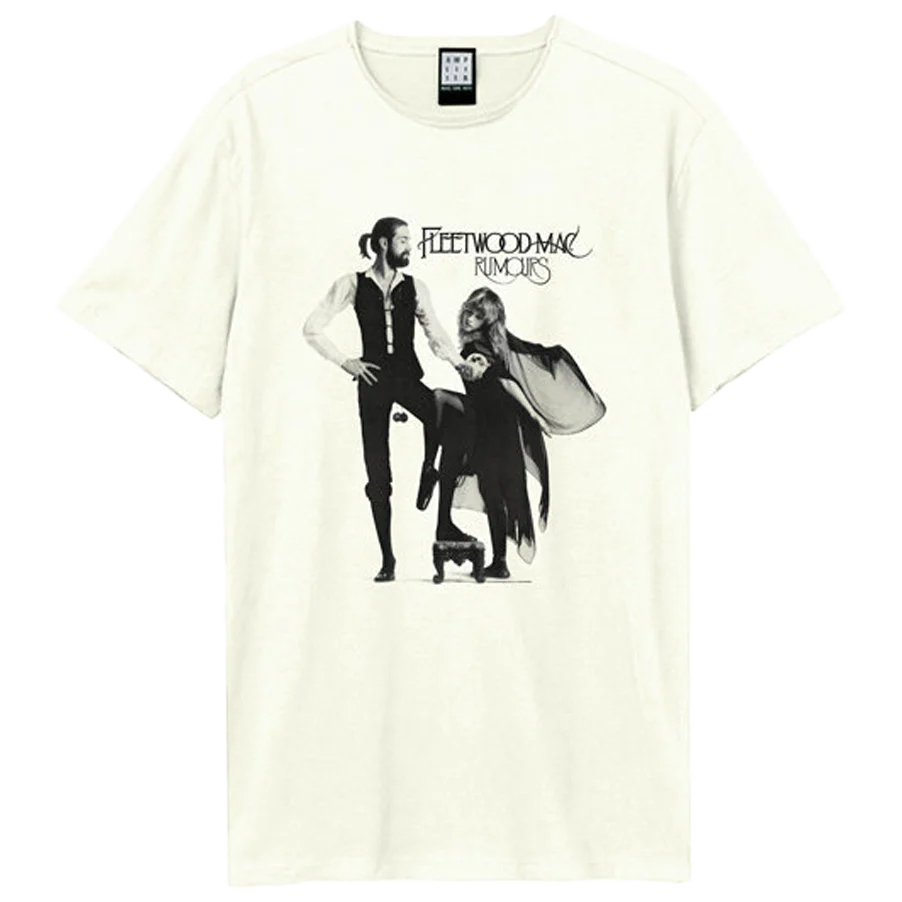 Rumours T-Shirt