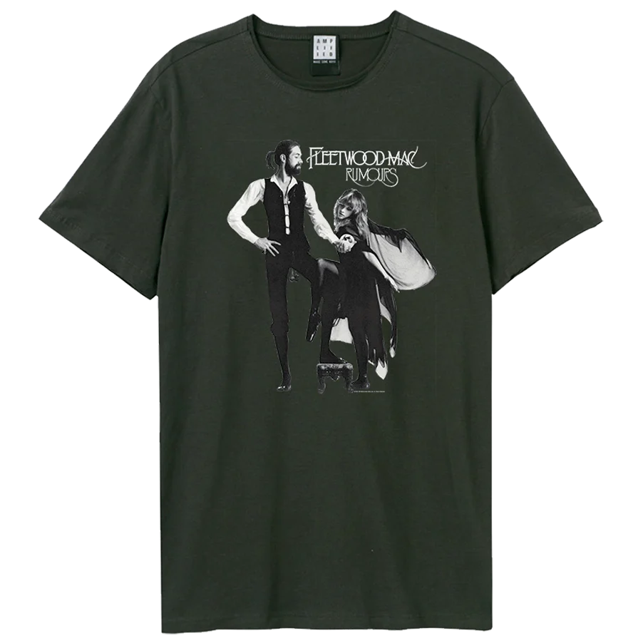 Rumours T-Shirt - Image 2
