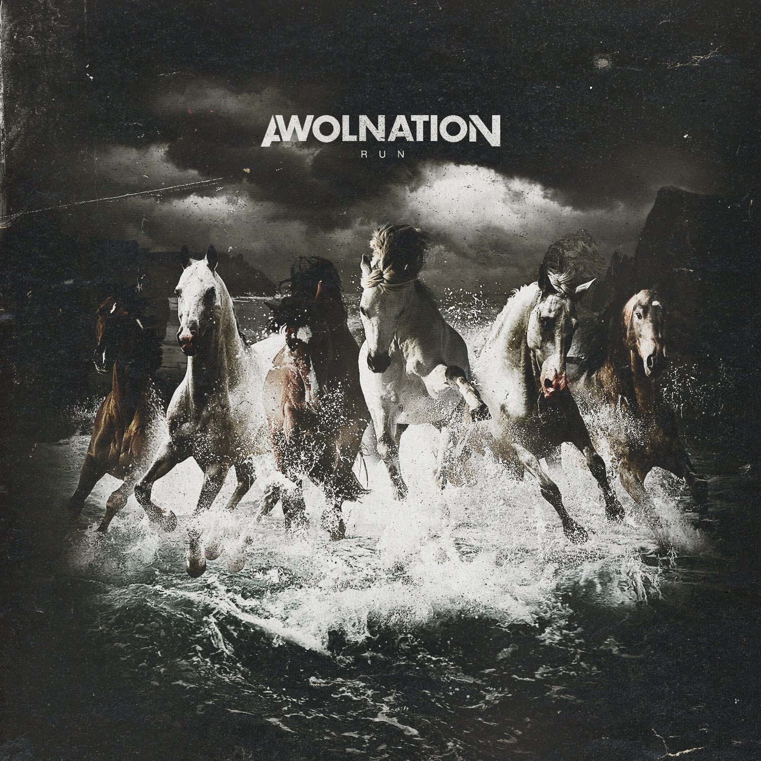 Run (10th Anniversary Deluxe Edition): Limited Silver & White Vinyl 3LP - Image 3